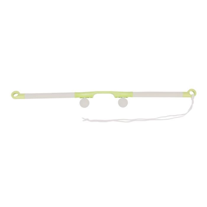 Drfeify Neck Massager Roller Ball, Increase Circulation Ergonomic