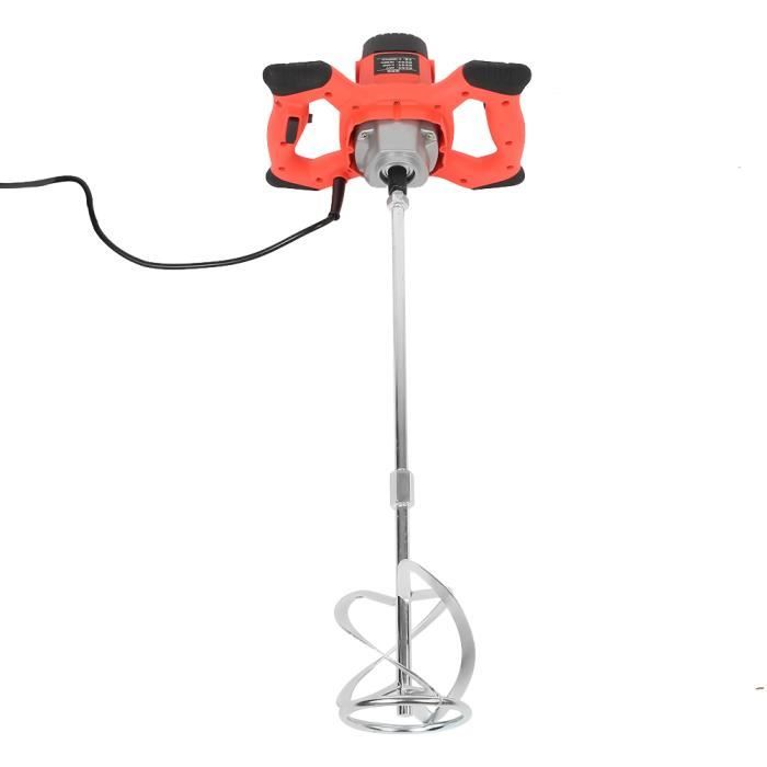 Camion Bétonnière LENA 24 Cm Orange - Jouet Plage, Mélangeur - Neuf