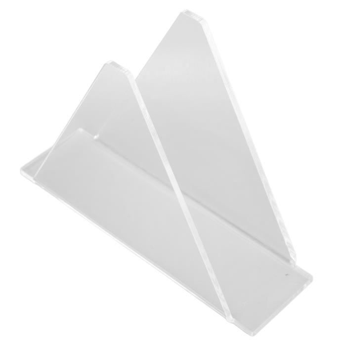 Porte-serviettes De Table En Bois Et Porte-serviettes à Usage Unique