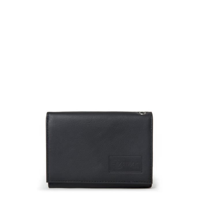 Portefeuille eastpak sale cuir