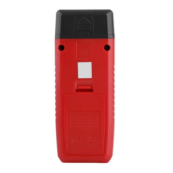 Humidimètre Sans Stylo Pour Bois UNI-T UT377C - Neuf Avec Emballage D'origine