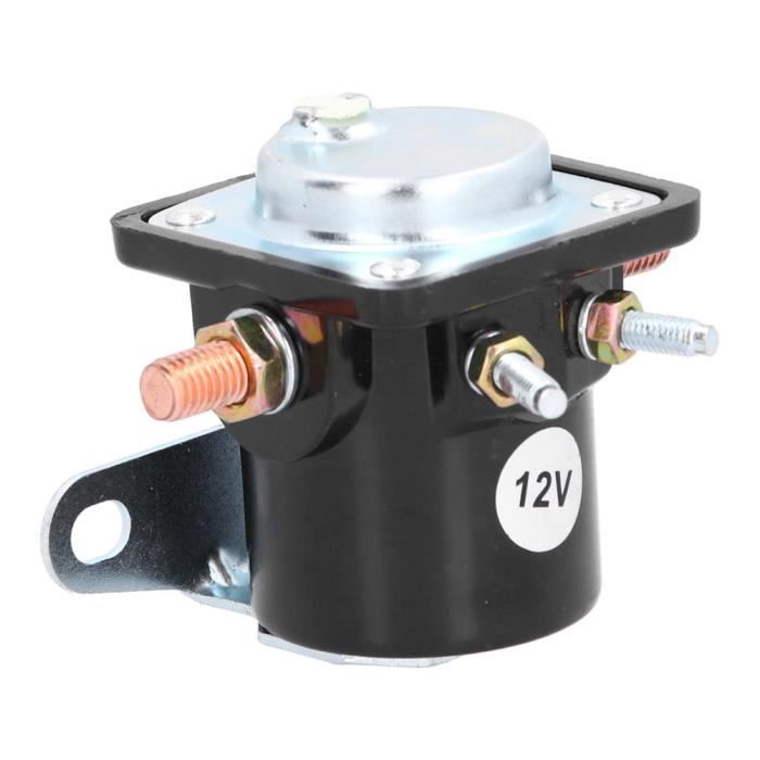 Solénoïde De Démarrage Pour ATV YFZ450 2004-2013 - Neuf - Pièce De Rechange