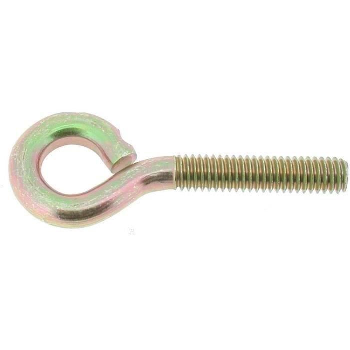 Vis à Oeillet adaptable pas à droite pour SCAG