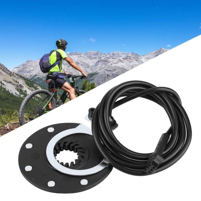 Kit électrique Modifié Par Capteur De Frein De Vélo KT-8Z