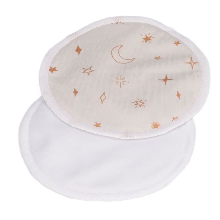 Tapis Anti-éclaboussures Bébé 110x110 Cm - Protection Sol Sous Chaise Haute, Lavable, Motif Arc-en-ciel