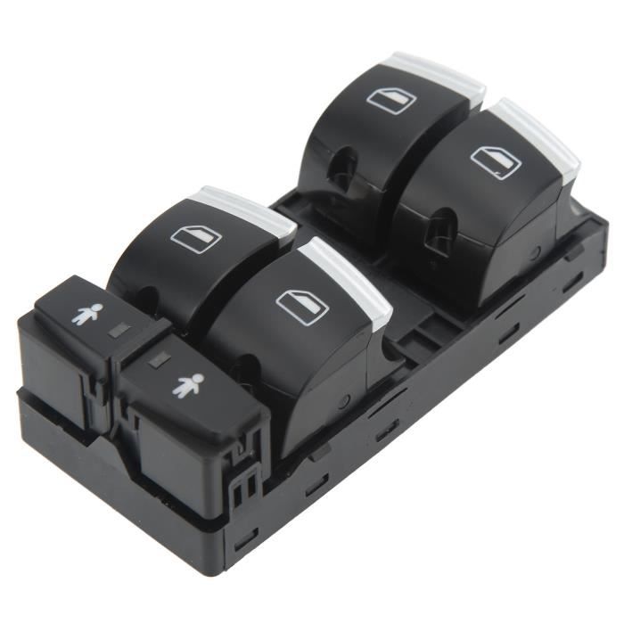 INTERRUPTEUR DE LEVE vitre CITROEN C4 PICASSO 1 EUR 15,00 - PicClick FR