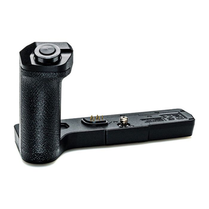 Olympus Grip ECG-5 noir pour E-M5 MKIII - 4545350052829