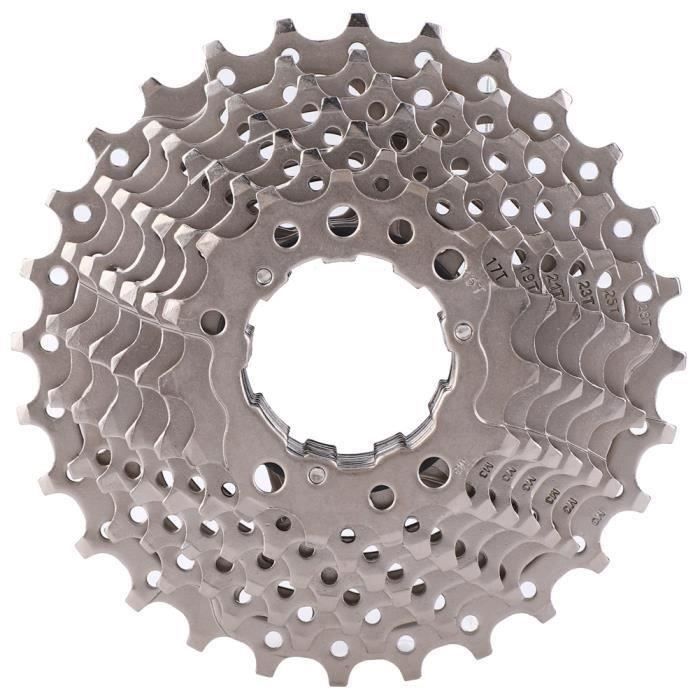 Plateau Intérieur Sugino 28 Dents 74BCD - Alu - Pour Vélo