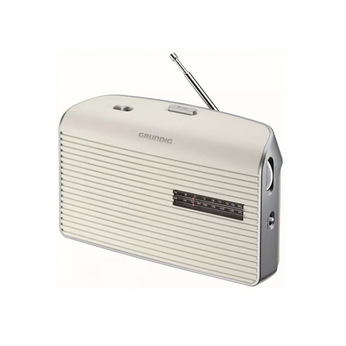 GRUNDIG MUSIC60XWS - vue 5