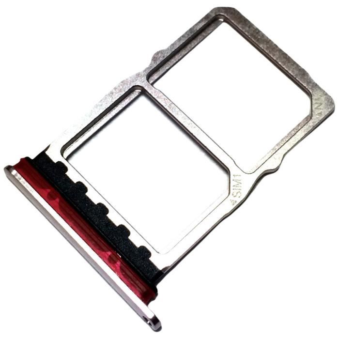 Tiroir Carte SIM et Support Mémoire pour Huawei P30 ELE L29 ELE L09 Piece de Remplacement Original