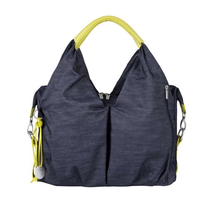 Sac a on sale langer neckline
