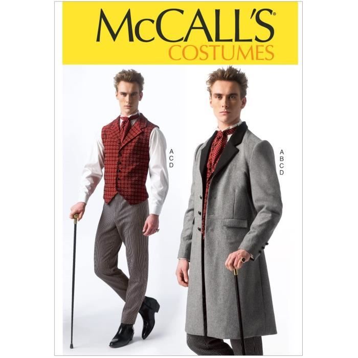 Catalogue de online couture homme