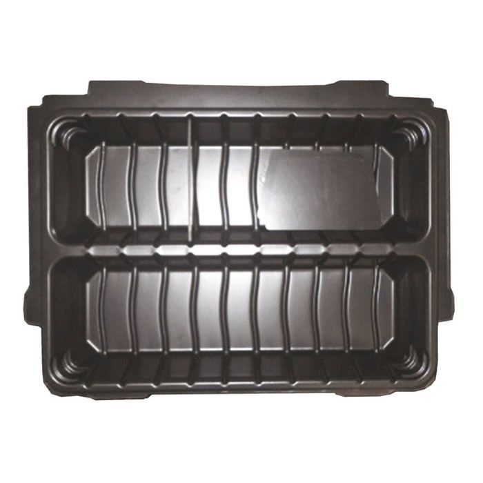 Makita Bac diviseur à 3 compartiments - vue 3