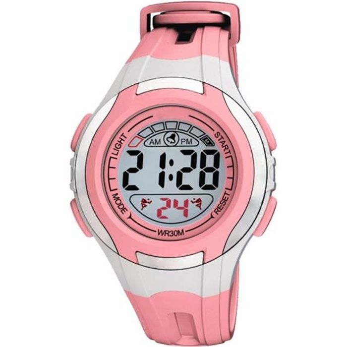 Montre Mingrui Wr30m Notice Montre Digitale Notice Montre Mingrui
