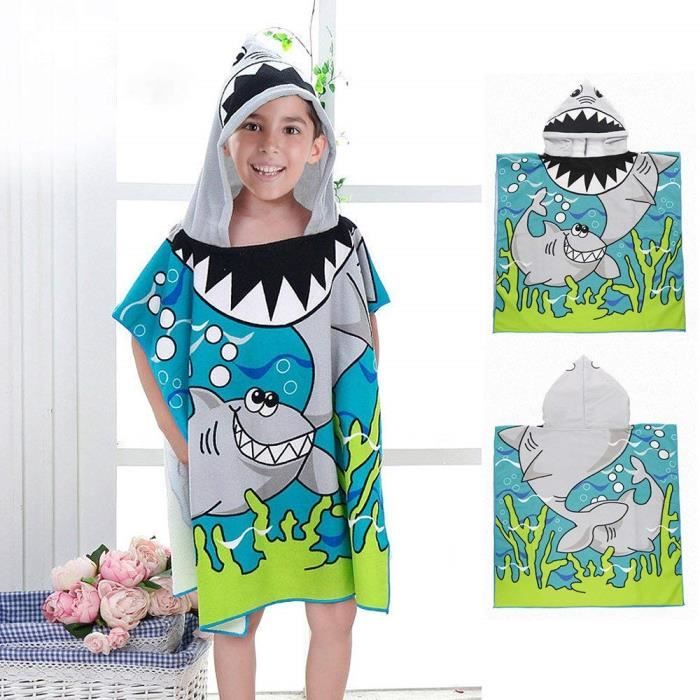 Serviette De Bain Paw Patrol 100% Coton - 70x140cm Pour Enfants Fans De La Pat' Patrouille