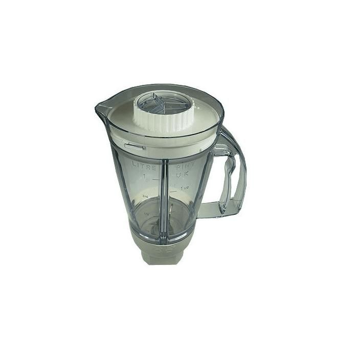 Moulinex Bol Blender Complet MS 5A12150 - vue 7