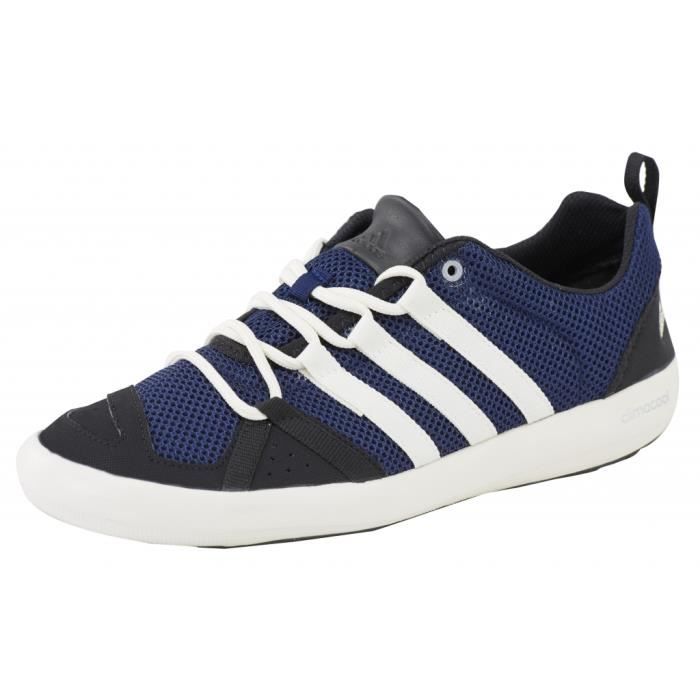 chaussure adidas climacool boat