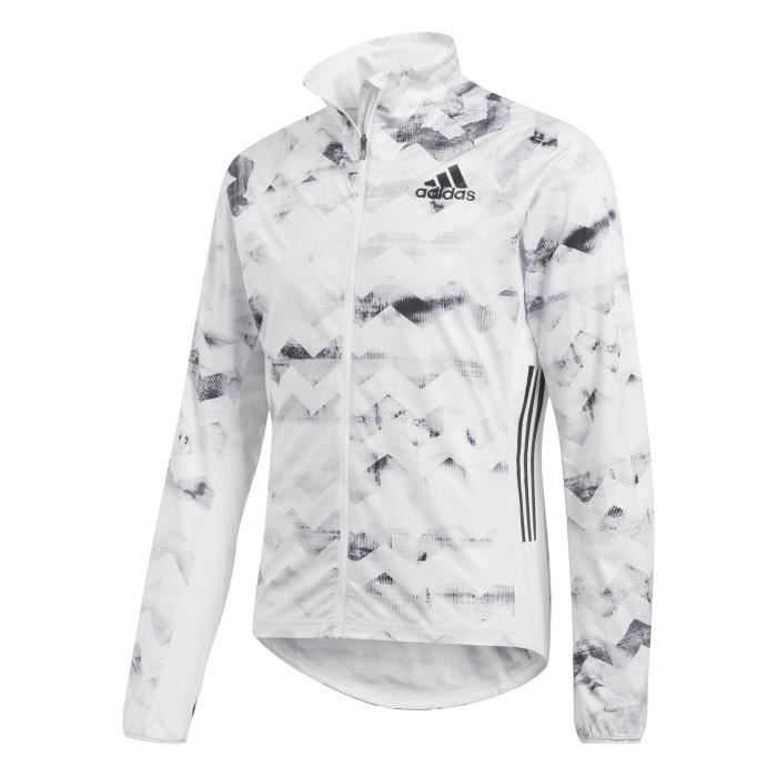 veste de survetement adidas pas cher