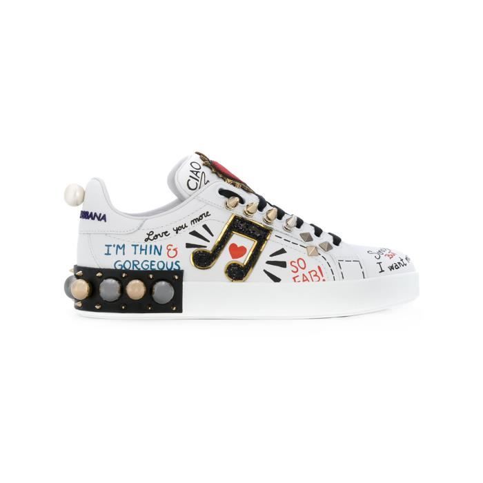 Chaussures Dolce \u0026 Gabbana Femmes : Maintenant jusqu'à −79% | Stylight
