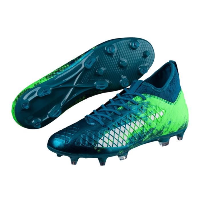 puma future cat m2 verte