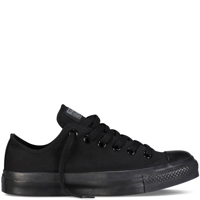 converse 38 noir