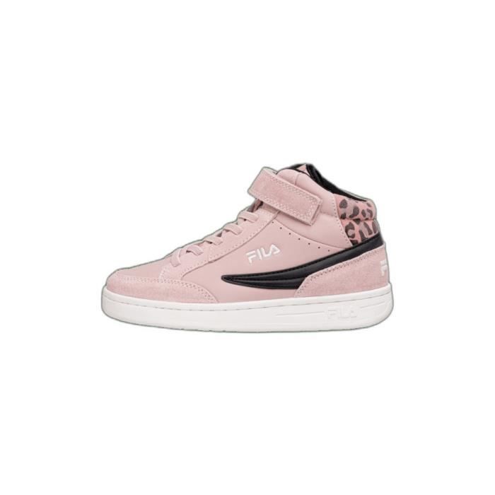 Fila rose 33 top