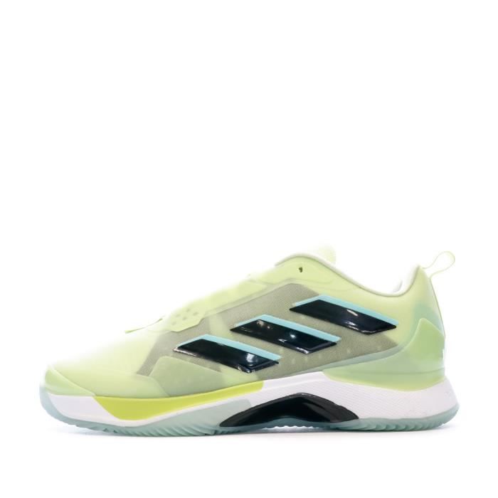Tennis deals adidas jaune
