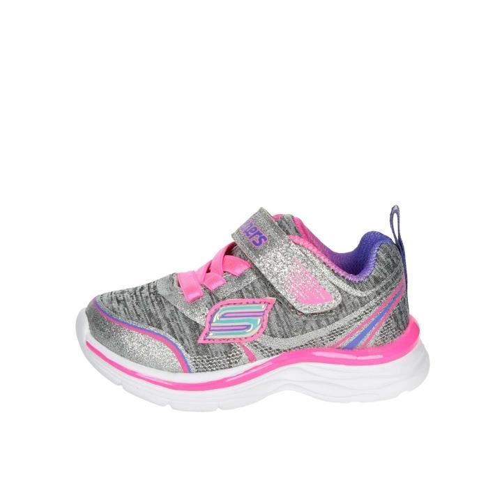skechers enfant fille