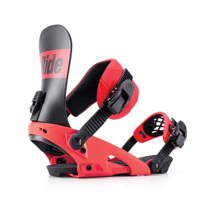 Триал спорт сноуборды. Ride Rodeo.