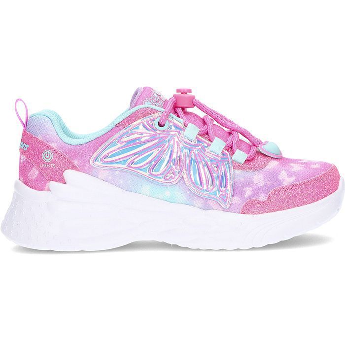 Skechers Skechers 303055L Wing Brites baskets