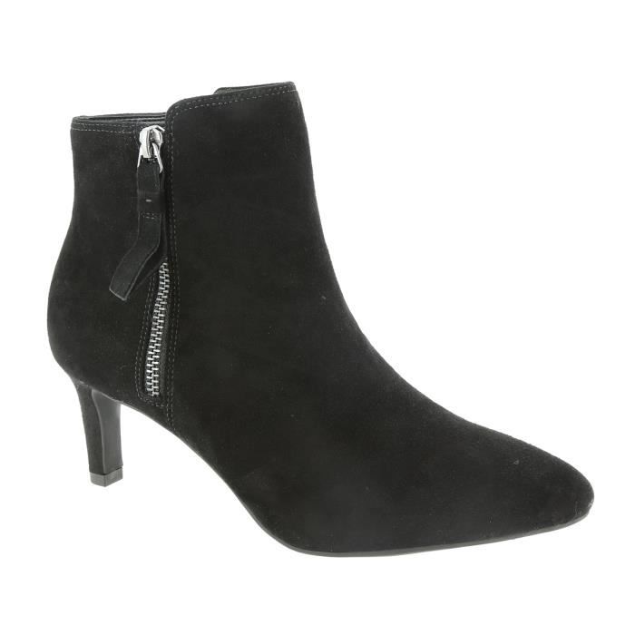 CARA Bottines KAYLIN CLARKS Bottines CLARKS wkX0Pn8O