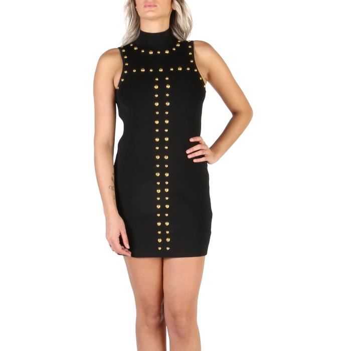 robe guess noir
