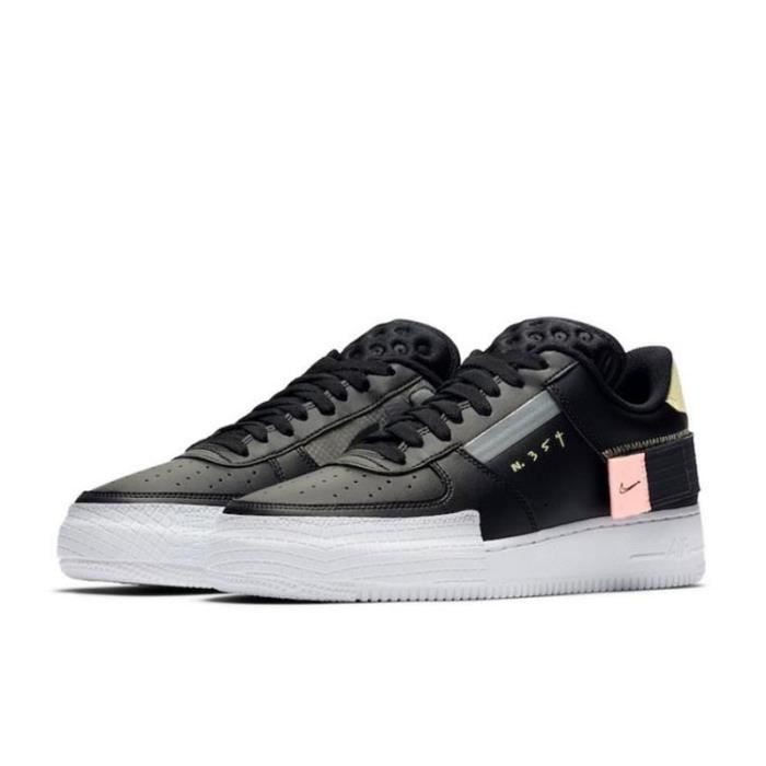 air force one sans lacet