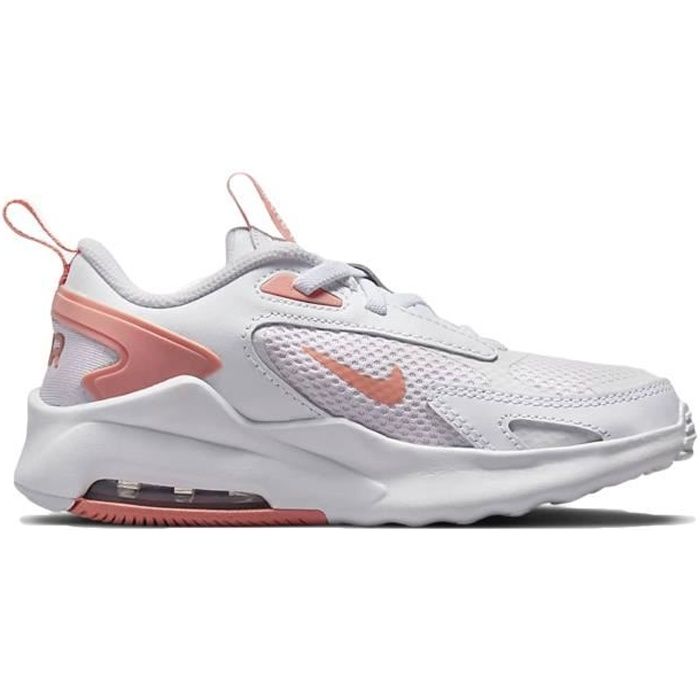 chaussures nike air max pour fille