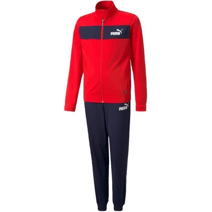 Survetement puma cdiscount sale