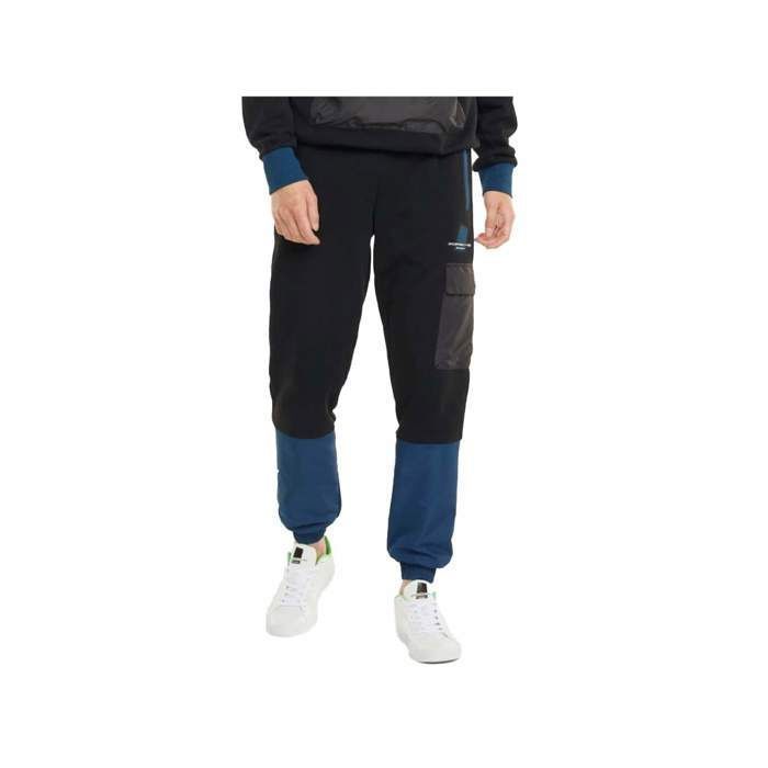 Pantalon de survêtement Puma PORSCHE LEGACY STATEMENT Pantalon de survêtement Puma PORSCHE LEGACY STATEMENT