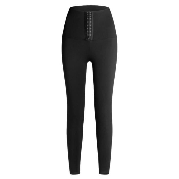 Ensemble femme bustier et pantalon taille haute