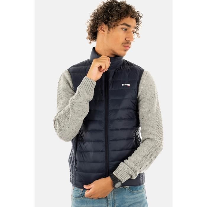 Doudoune schott oakland sales