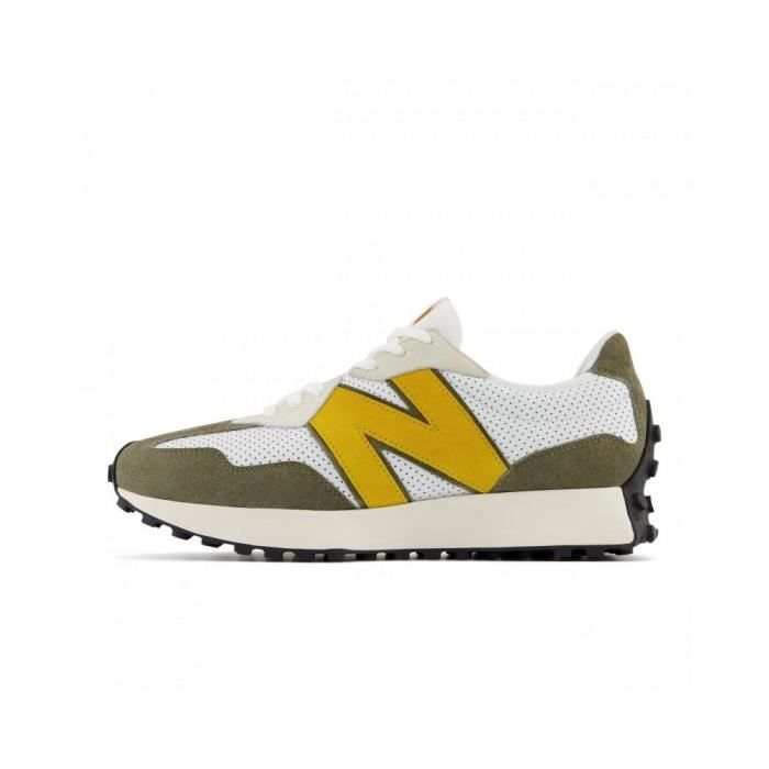 new balance 624 homme verte