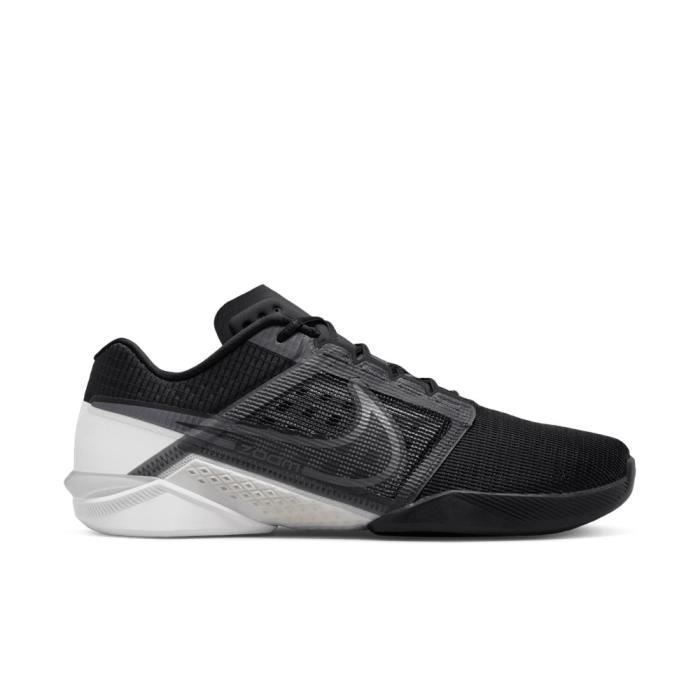Chaussures de Fitness NIKE Zoom Metcon Turbo 2 pour Homme - Noir Chaussures de Fitness NIKE Zoom Metcon Turbo 2 pour Homme - Noir