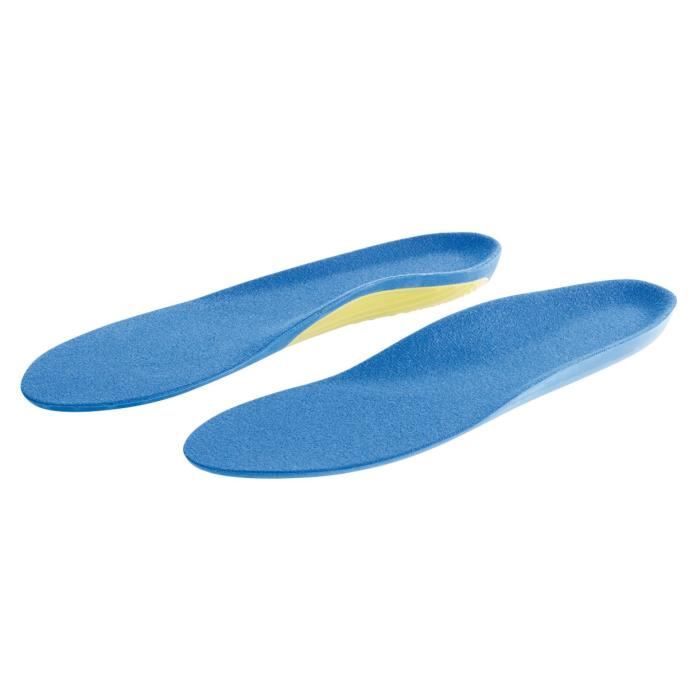semelle gel sport