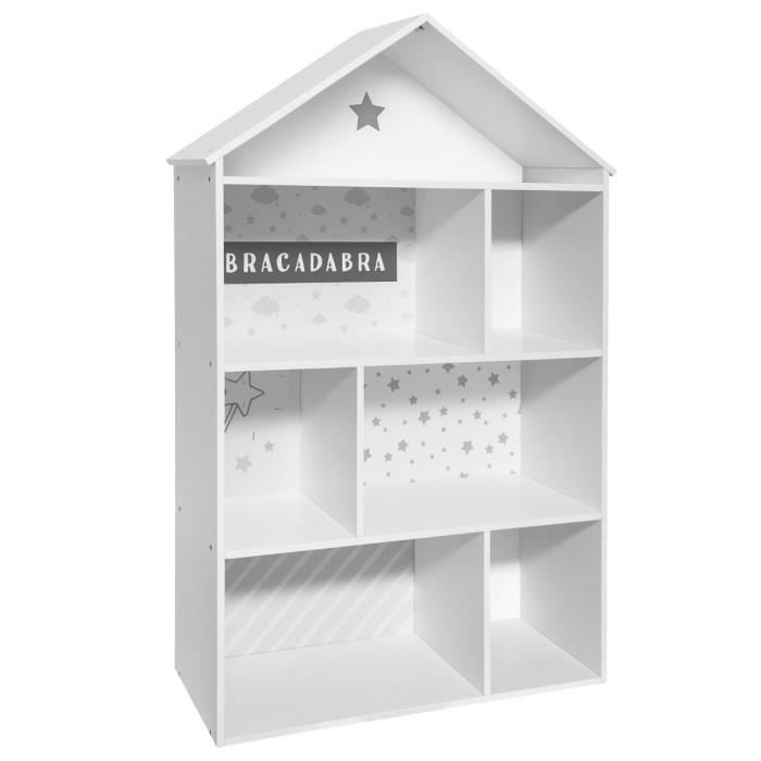Etagere Enfant Maison Achat Vente Pas Cher