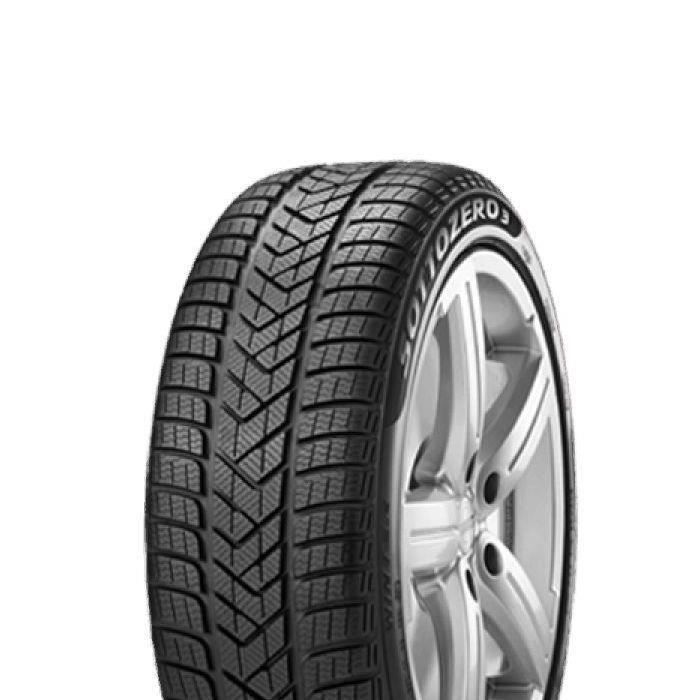 Pirelli Sottozero 3 MOE EXT 245-45R18 100V - Pneu auto Tourisme Hiver