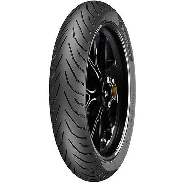 Pneu Moto - Pirelli - ANGEL CiTy - 110/70 R17 - Charge 54 - Vitesse S