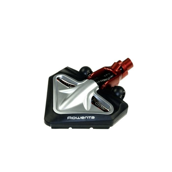 Electro-brosse 12v Rouge