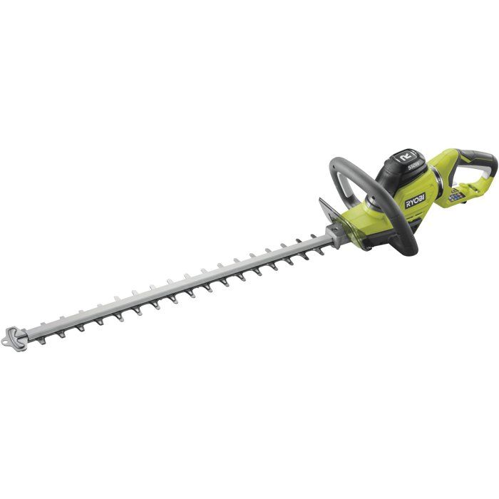Taille-Haies Ryobi RHT5655RS – 550W 55cm, Fonction Scie