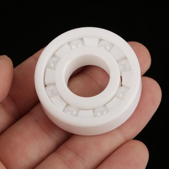 10 Billes Céramique Zirconium 2.5mm Sourcing Map - Précision G10 Pour Roulements