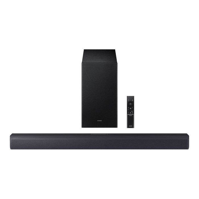 Barre de son Samsung HW B450F/