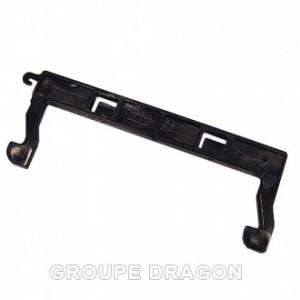 Samsung Crochet de porte pour micro ondes DE64…