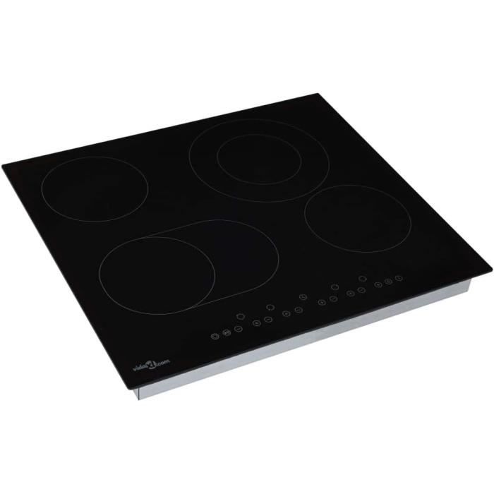Plaque Réductrice Pour Réchaud Caper CPR320047 - 27 X 27 Cm - Pour Adapter De Petites Casseroles